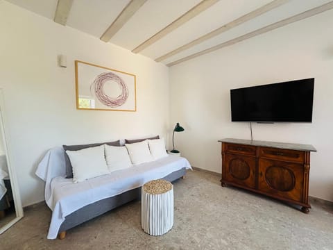 Communal lounge/ TV room, TV and multimedia