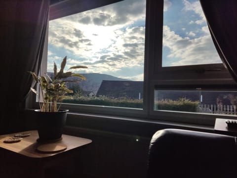 Mountain view, Mountain view