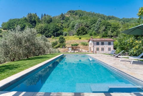 Swimming pool, Swimming pool