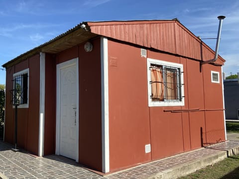 Property building, Day