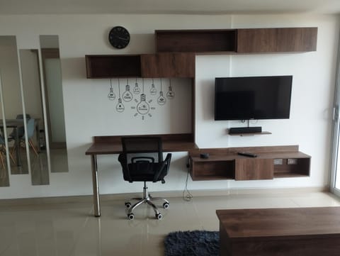 TV and multimedia