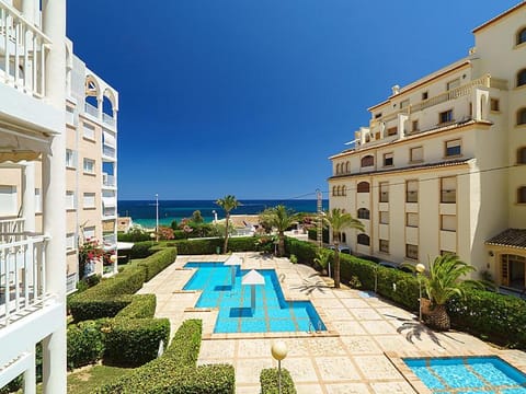 Sea view, Swimming pool