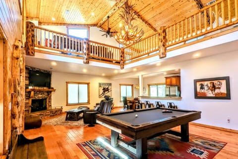 Billiard