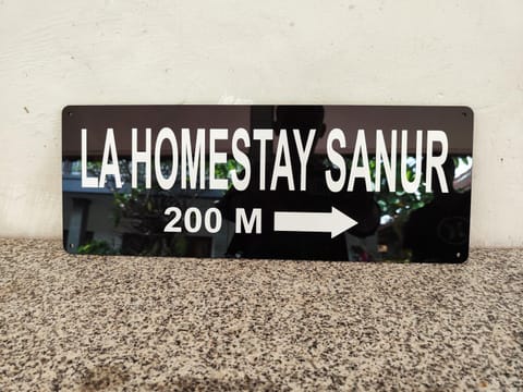 LA Homestay sanur Vacation rental in Denpasar