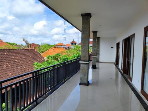 LA Homestay sanur Vacation rental in Denpasar