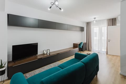 City Center Accommodation - 410 Apartment in Timiș County