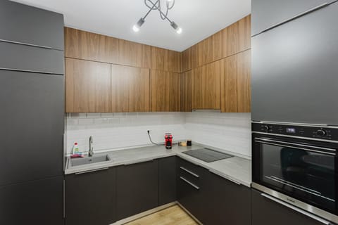 City Center Accommodation - 410 Apartment in Timiș County