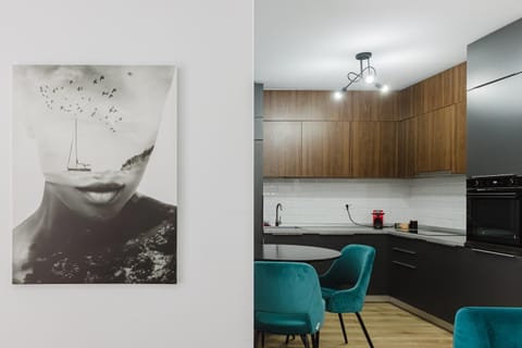 City Center Accommodation - 410 Apartment in Timiș County