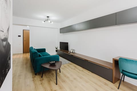 City Center Accommodation - 410 Apartment in Timiș County