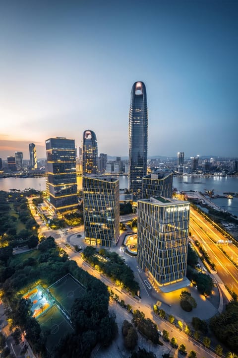 Property view