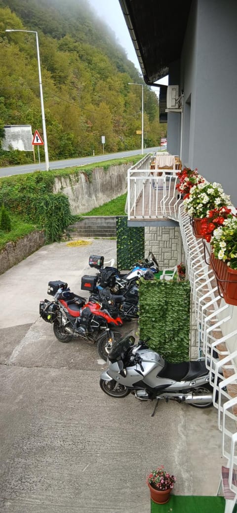 Graciaa Apartment in Federation of Bosnia and Herzegovina