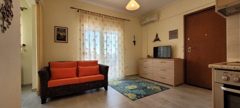 Balcony/Terrace, Living room