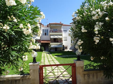 Sofia Apartment Nikiti Apartment in Nikiti