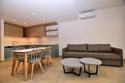 Rosemary Apartments Apartment hotel in Palaiochora