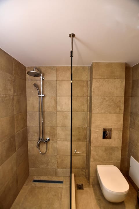 Rosemary Apartments Apartment hotel in Palaiochora