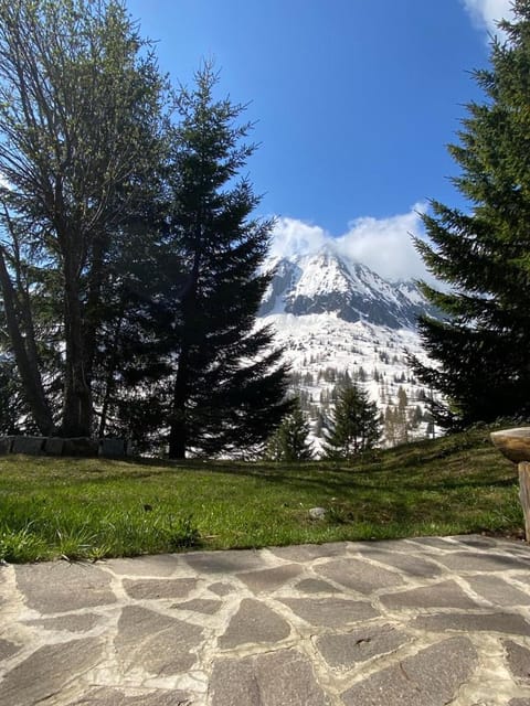 La Casa di Mares - Ski, Bike&Hike Apartment in Province of Brescia