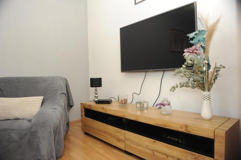 Santa Apartment in Zadar