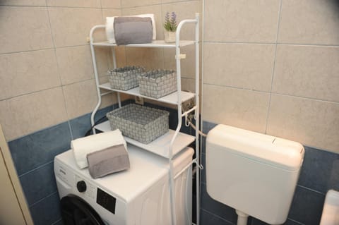 Santa Apartment in Zadar