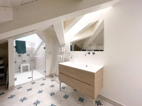 Il Piccolo Faro Apartment in Sestri Levante