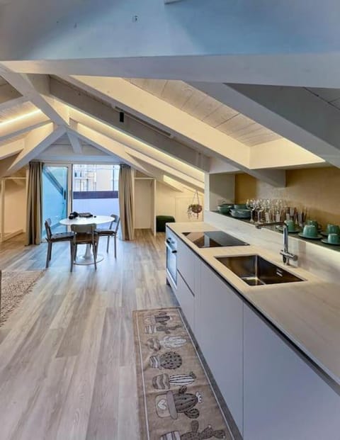 Il Piccolo Faro Apartment in Sestri Levante