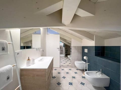 Il Piccolo Faro Apartment in Sestri Levante