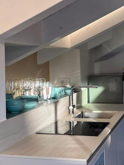 Il Piccolo Faro Apartment in Sestri Levante