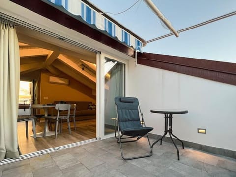 Il Piccolo Faro Apartment in Sestri Levante