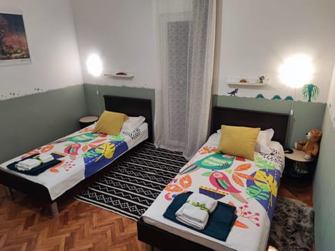 Marijano Apartman Apartment in Zadar