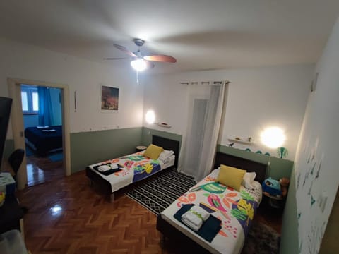 Marijano Apartman Apartment in Zadar