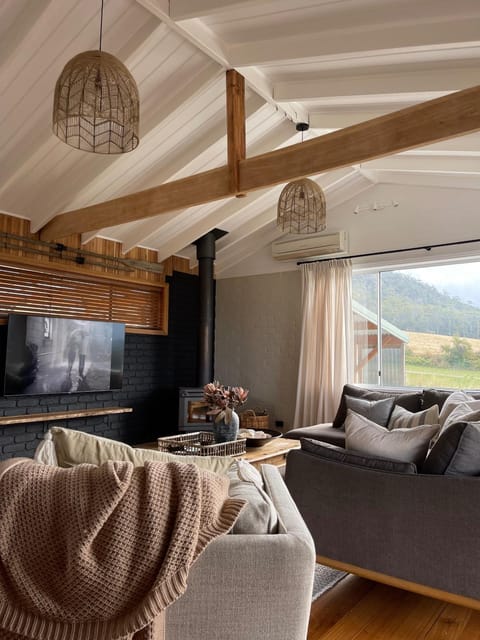 Travellers Rest Bicheno House in Bicheno