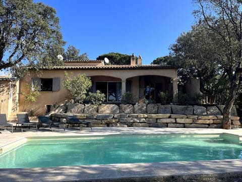 Garden view, Pool view, Swimming pool