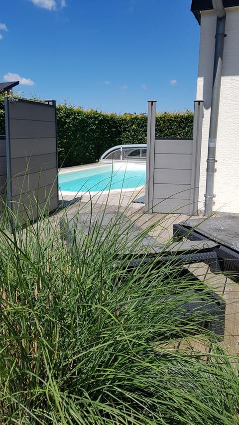 Ferienhaus Mone House in Monschau