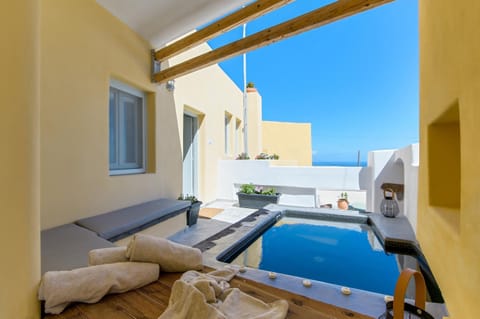 Day, View (from property/room), Balcony/Terrace, towels