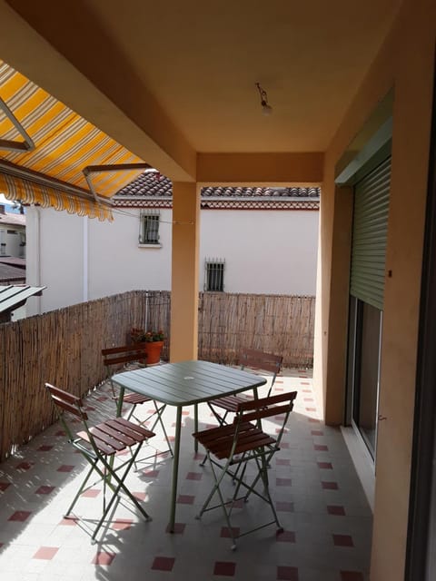 Balcony/Terrace, Balcony/Terrace
