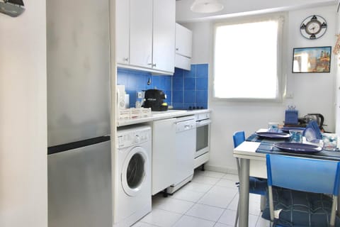 Appartamento fronte mare Apartment in Menton