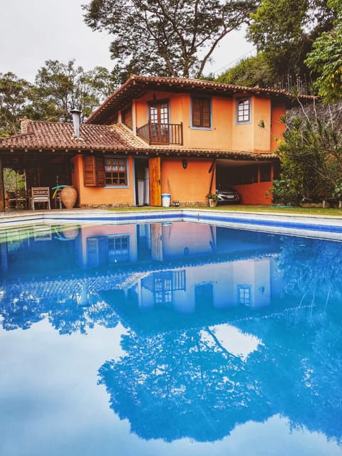 Linda casa em Itaipava House in State of Rio de Janeiro