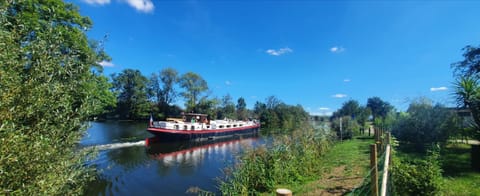 River view
