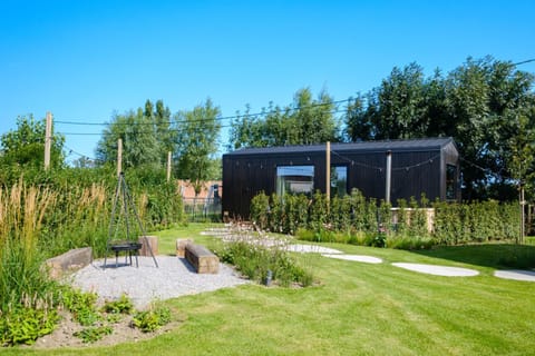 B-LESS House in Bruges