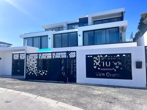Villa Grace Apartment in Cape Town