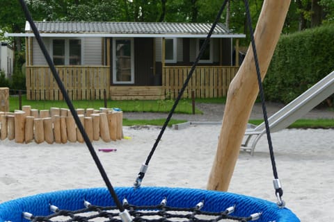 Children play ground