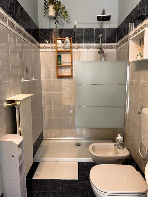 Bon Bon del Corso con terrazzo e aria condizionata Apartment in Asti