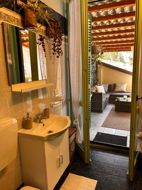 Bon Bon del Corso con terrazzo e aria condizionata Apartment in Asti