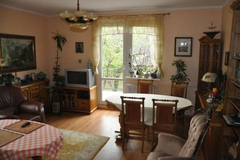 Apartament uDany - Krokowa Apartment in Pomeranian Voivodeship