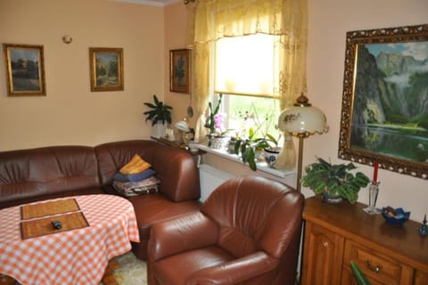 Apartament uDany - Krokowa Apartment in Pomeranian Voivodeship