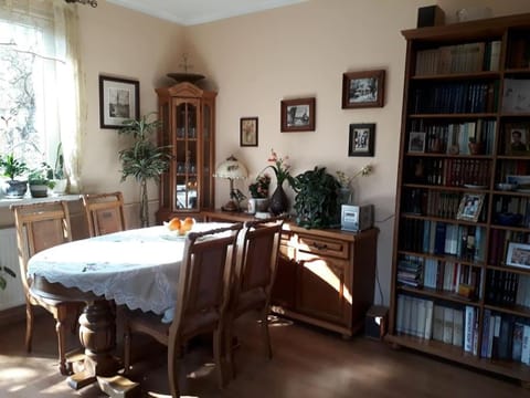 Apartament uDany - Krokowa Apartment in Pomeranian Voivodeship