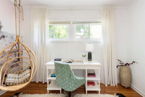 Joshua Tree House in Druid Hills