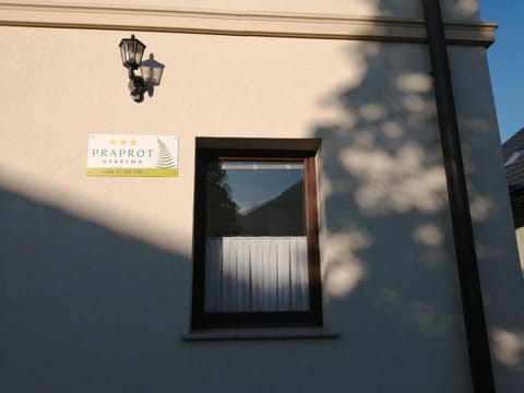 Property logo or sign