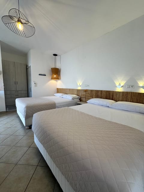 Tsimiklis Apartments Apartment in Messenia