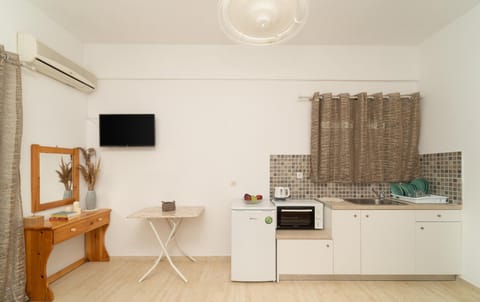 Tsimiklis Apartments Apartment in Messenia