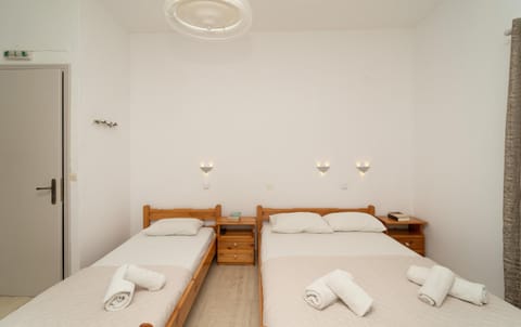 Tsimiklis Apartments Apartment in Messenia